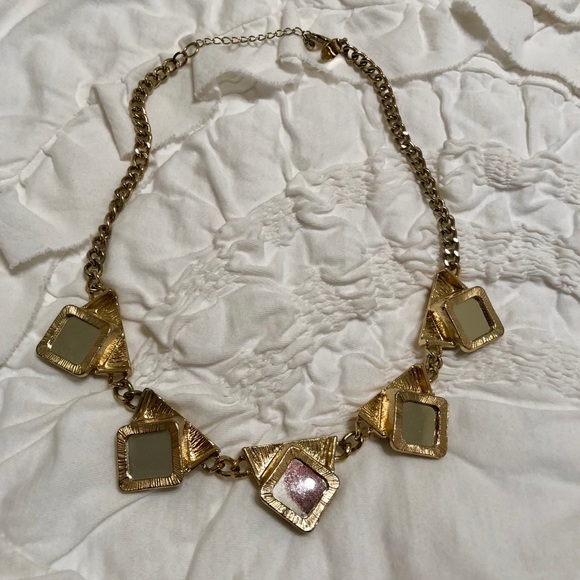 Necklace (reversible) - Spring Street - Picture 6 of 6